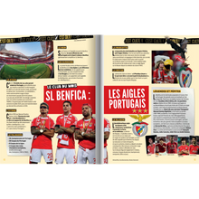 Load image into Gallery viewer, SO FOOT 100% Eto'o, indomitable edition