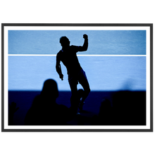 Load image into Gallery viewer, Aerial view of the San Siro, 2022