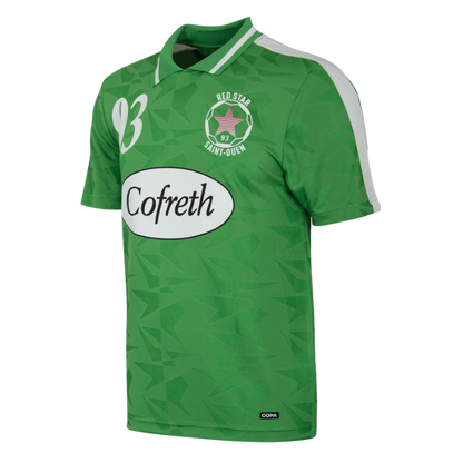 Maillot collector « Red Star 1998 »