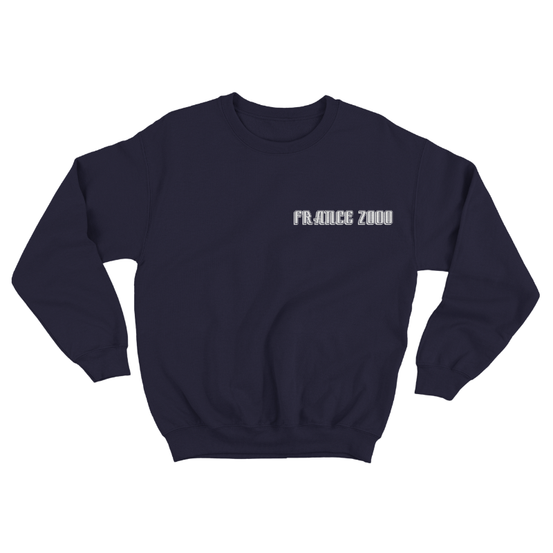 Sweat "On Tour" France 2000