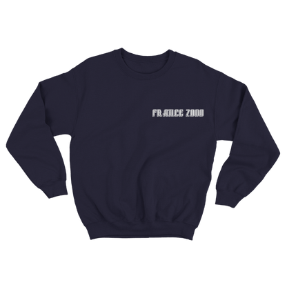 Sweat "On Tour" France 2000