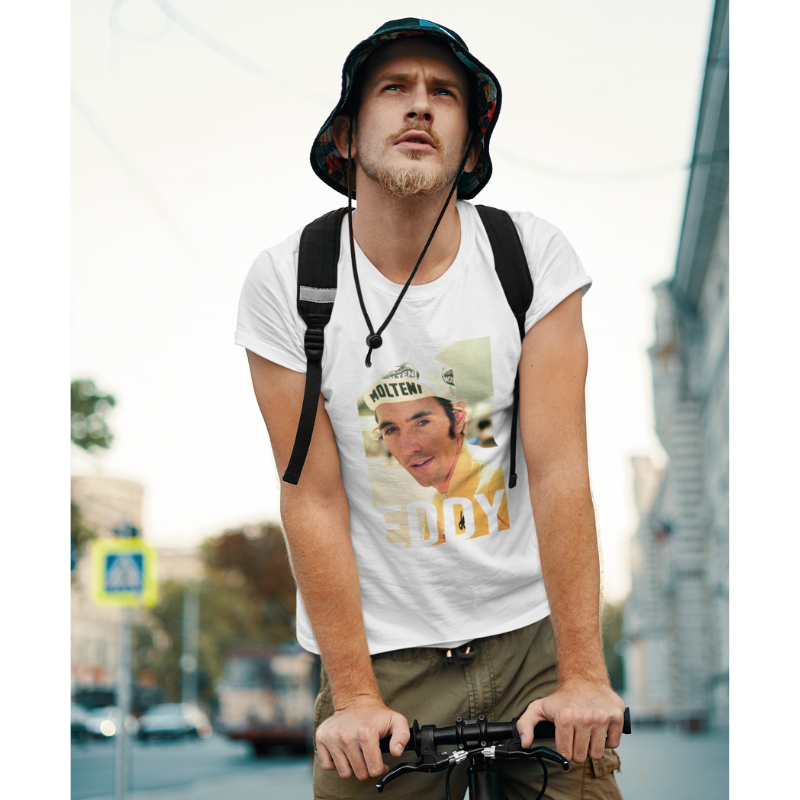 T-Shirt EDDY (Merckx)