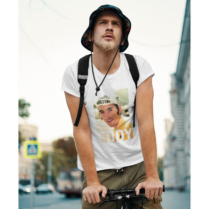 T-Shirt EDDY (Merckx)