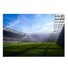 Charger l'image dans la galerie, Stade Océane sous le soleil, 2023