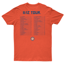 Carica l'immagine nel visualizzatore di Gallery, Maglietta bianca "Parigi 2025" On Tour