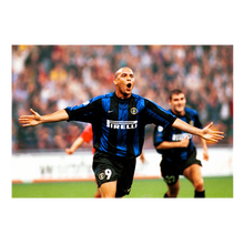 Charger l'image dans la galerie, Célébration de Ronaldo, 1999