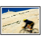 Mont Ventoux sous le soleil, 2007