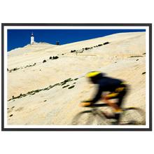 Charger l'image dans la galerie, Mont Ventoux sous le soleil, 2007