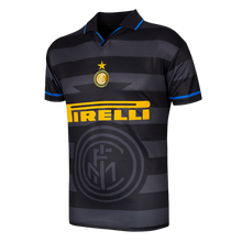 Charger l'image dans la galerie, Coffret collector maillot « Inter Milan 98 »