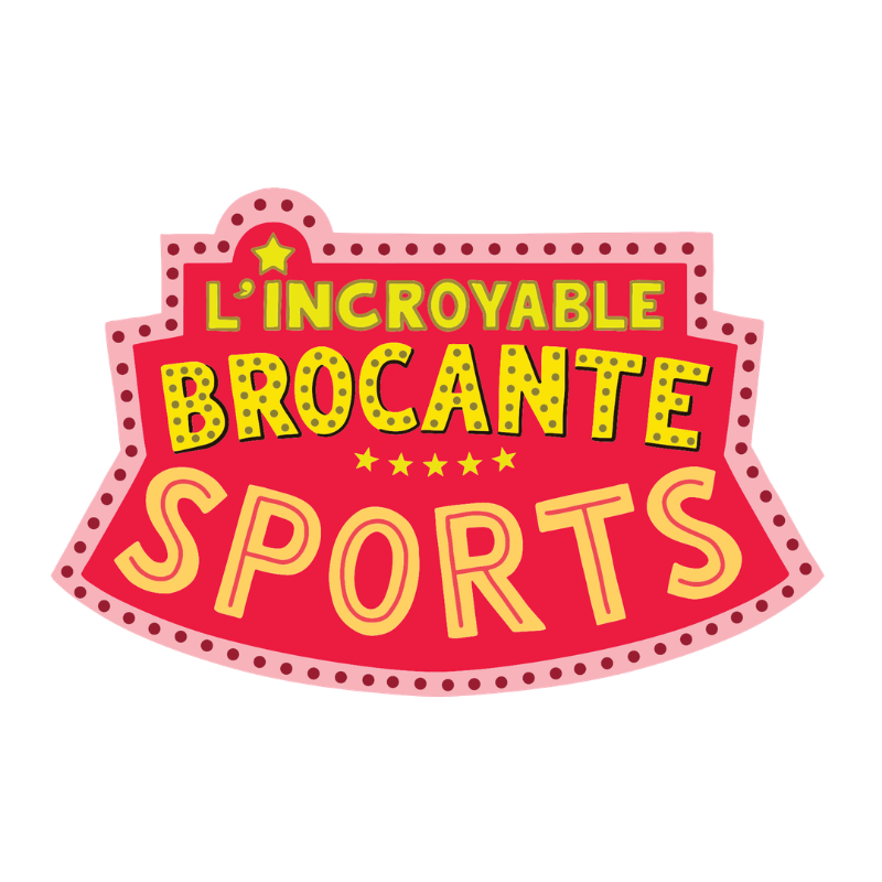 Gary Payton x Incredible Brocante Sports Mug