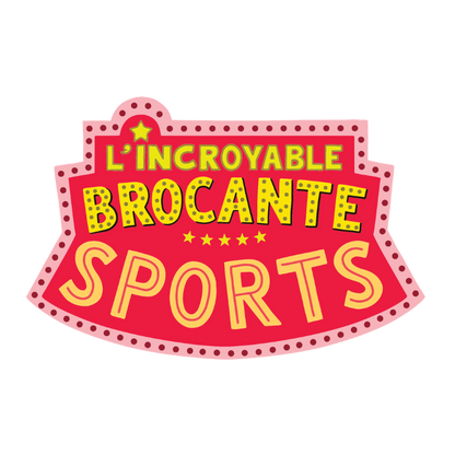 Gary Payton x Incredible Brocante Sports Mug