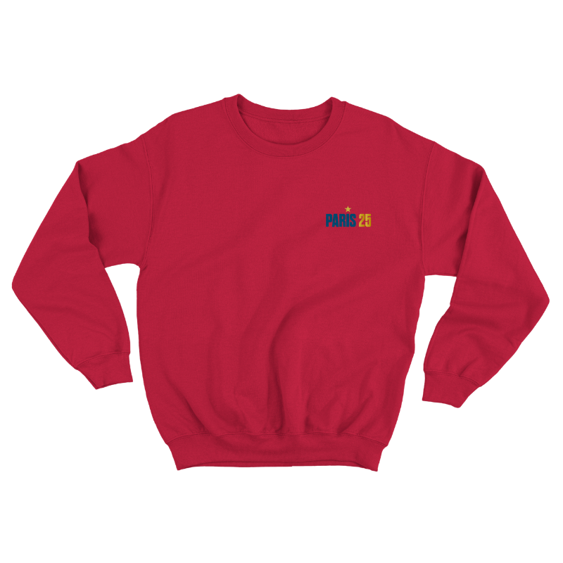 “Morocco 2022” On Tour T-Shirt white