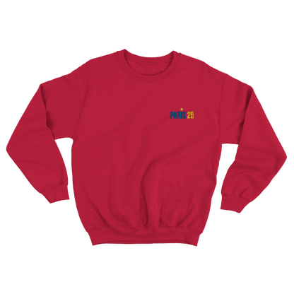 “Morocco 2022” On Tour T-Shirt white