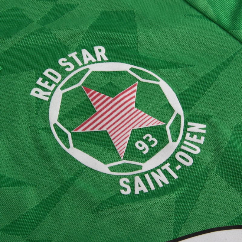 Maillot collector « Red Star 1998 »