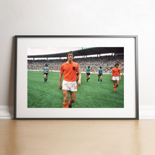 Charger l'image dans la galerie, Johan Cruyff, Mondial 1974