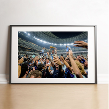 Charger l'image dans la galerie, Lionel Messi et la Coupe du monde, 2022