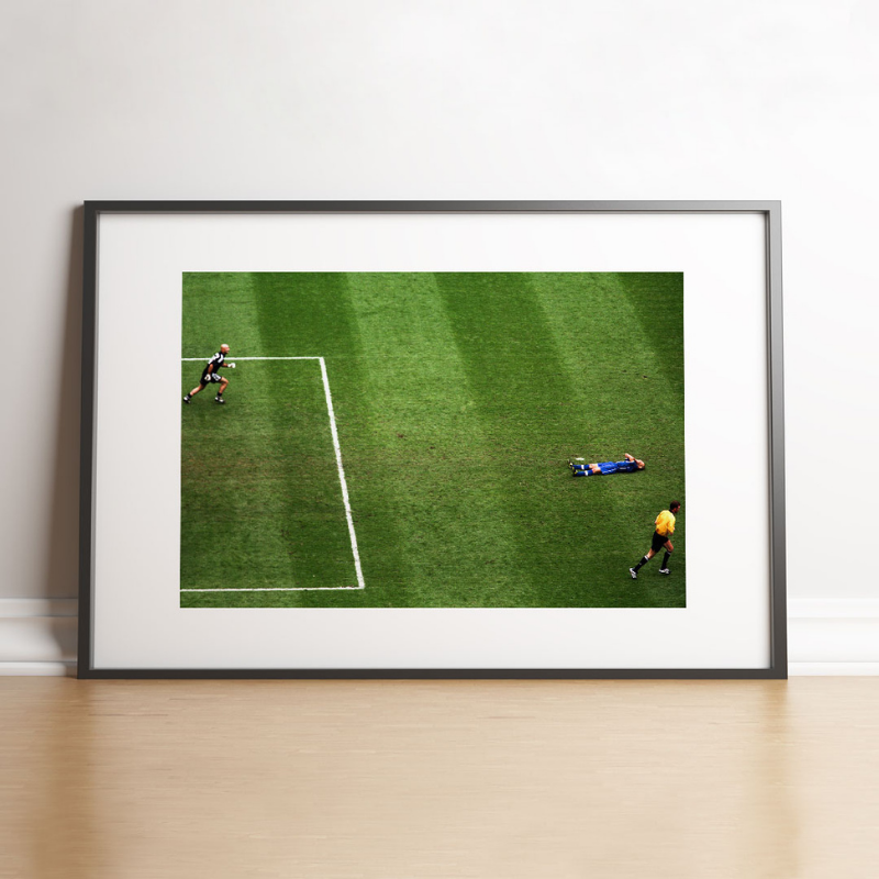 Francia-Italia, 1998