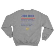 Charger l'image dans la galerie, Sweat "On Tour" France 2000