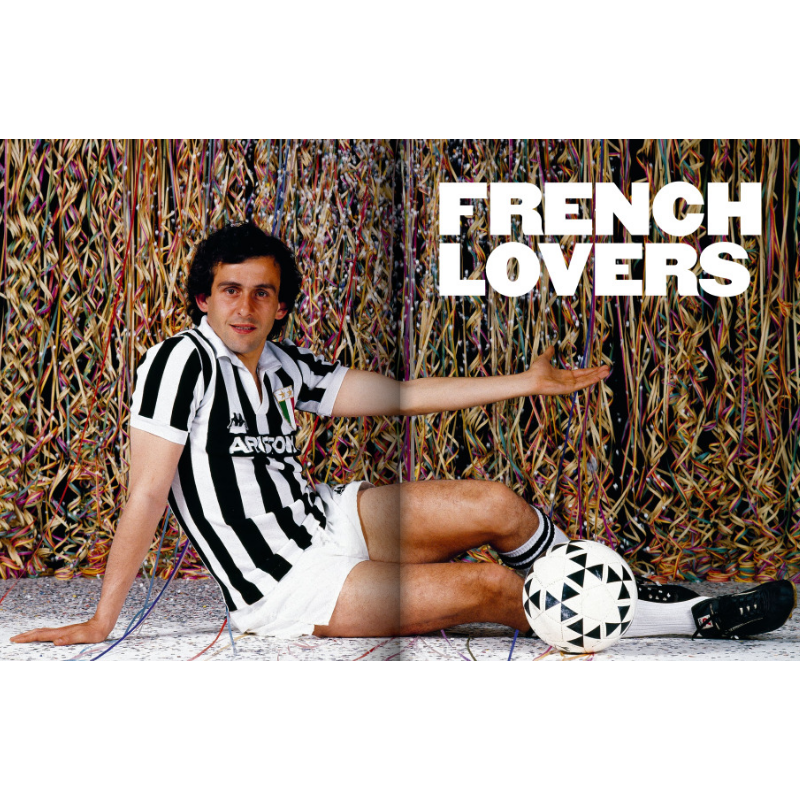 So Foot #21 HS : Spécial Bleus – Carré magique, roulette et frappe de bâtard