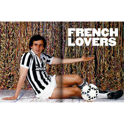 So Foot #21 HS : Spécial Bleus – Carré magique, roulette et frappe de bâtard