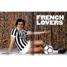 Charger l'image dans la galerie, So Foot #21 HS : Spécial Bleus – Carré magique, roulette et frappe de bâtard