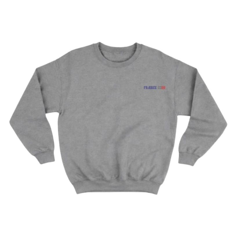Sweat "On Tour" France 2000