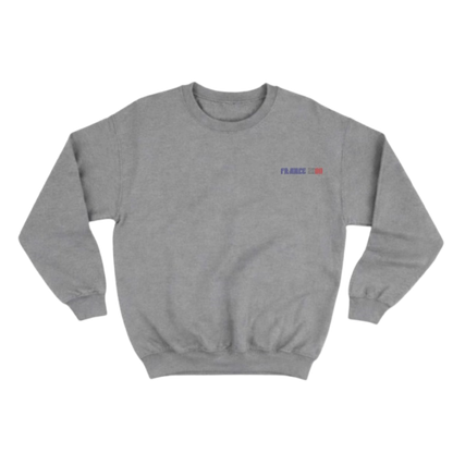 Sweat "On Tour" France 2000