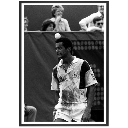 Noah à Roland, 1985