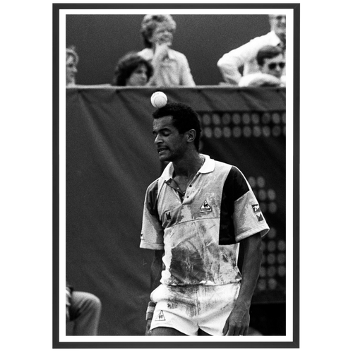 Noah à Roland, 1985