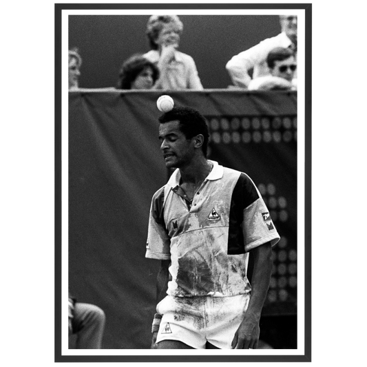 Noah à Roland, 1985