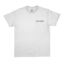 Charger l'image dans la galerie, T-Shirt CIAO THIBAUT (Pinot) blanc