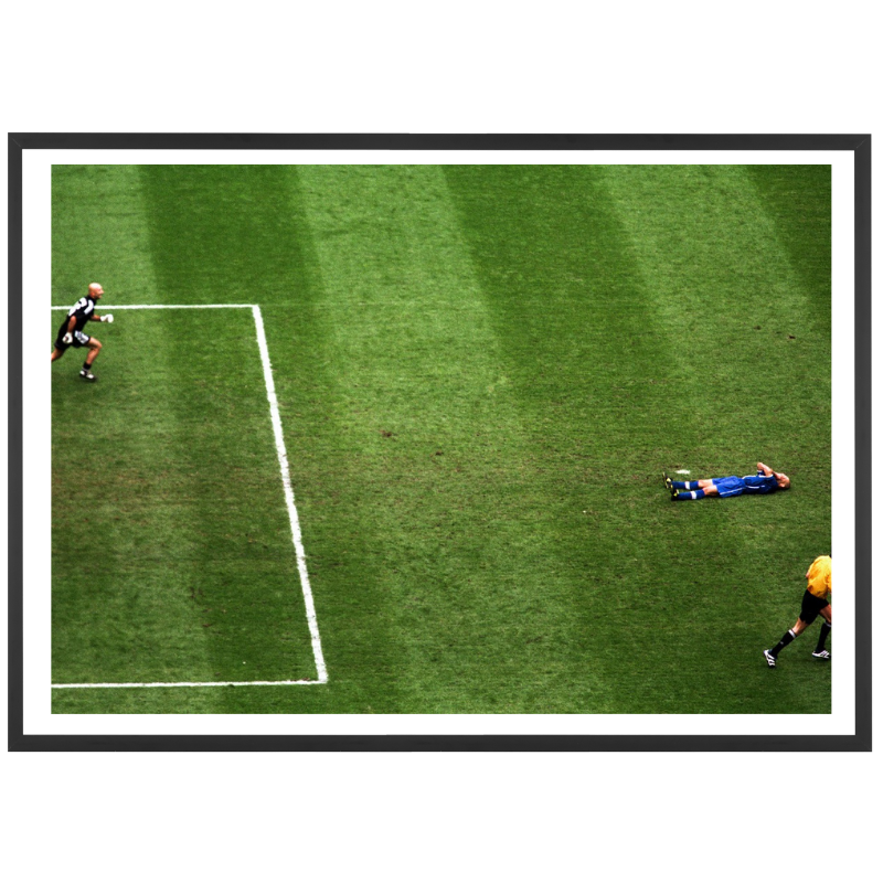 Francia-Italia, 1998