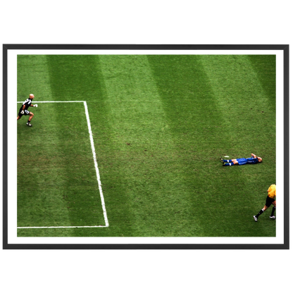 Francia-Italia, 1998