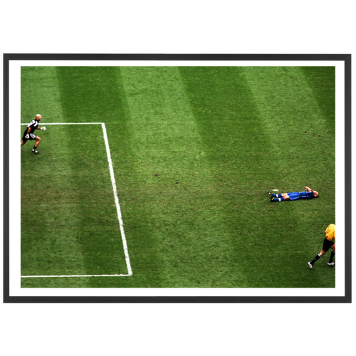 Francia-Italia, 1998