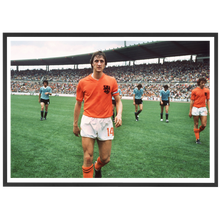 Charger l'image dans la galerie, Johan Cruyff, Mondial 1974