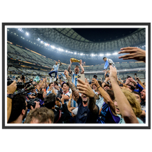 Charger l'image dans la galerie, Lionel Messi et la Coupe du monde, 2022