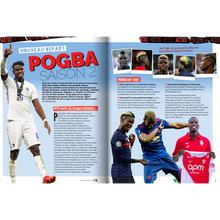 Load image into Gallery viewer, SO FOOT 100% Eto'o, indomitable edition