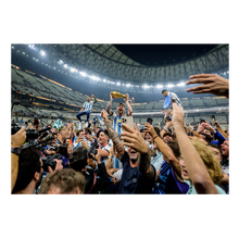 Charger l'image dans la galerie, Lionel Messi et la Coupe du monde, 2022
