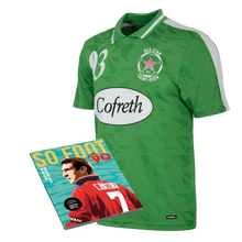 Charger l'image dans la galerie, Maillot collector « Red Star 1998 »