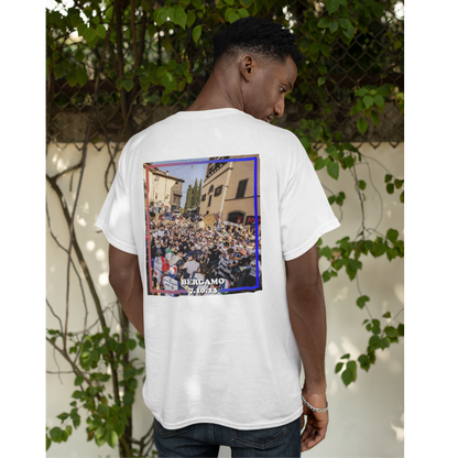 T-Shirt CIAO THIBAUT (Pinot) blanc