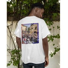 Charger l'image dans la galerie, T-Shirt CIAO THIBAUT (Pinot) blanc