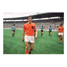 Charger l'image dans la galerie, Johan Cruyff, Mondial 1974