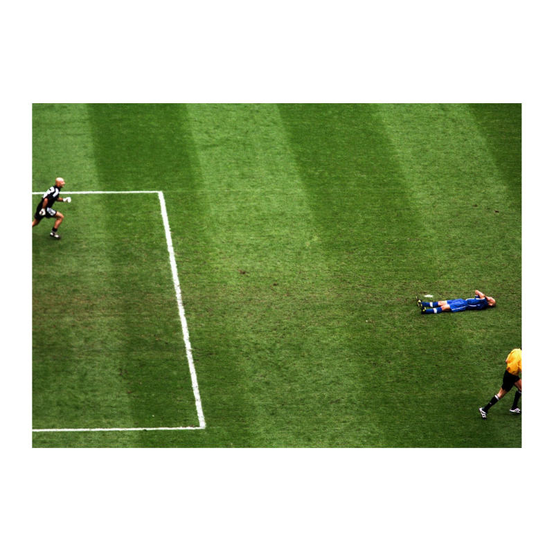 Francia-Italia, 1998