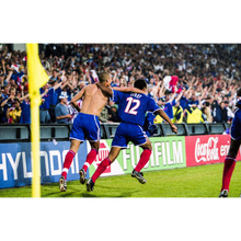 Charger l'image dans la galerie, Sweat "On Tour" France 2000