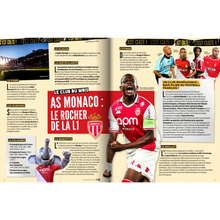 Load image into Gallery viewer, SO FOOT 100% Eto'o, indomitable edition