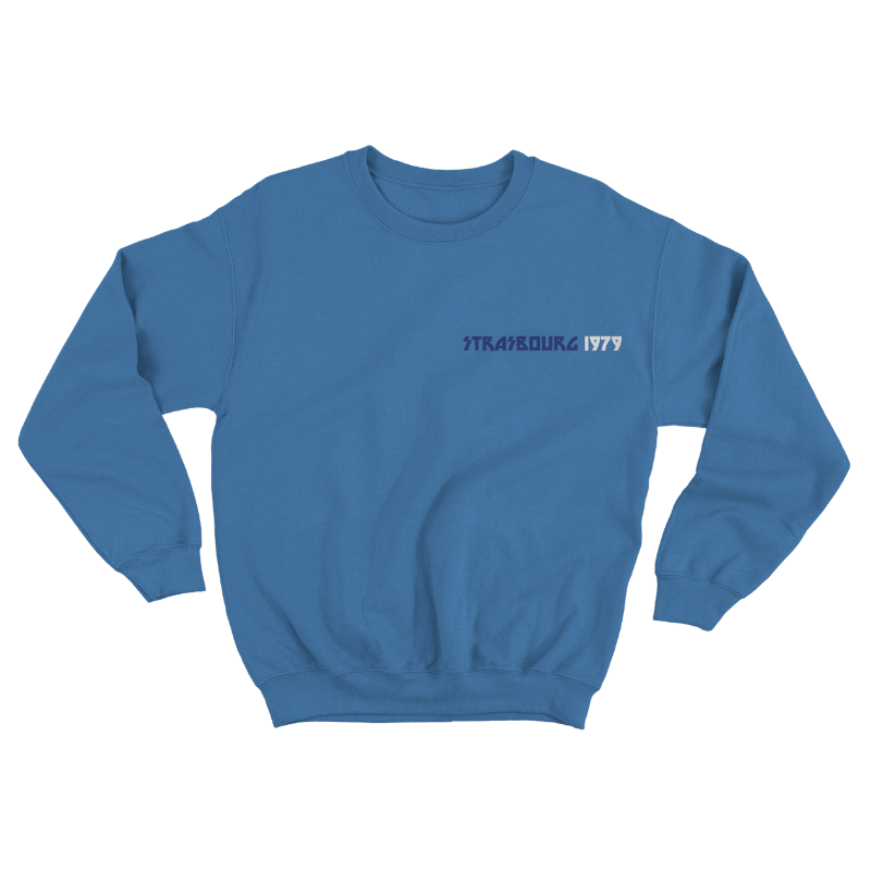 Sweat « Strasbourg 1979 » On Tour