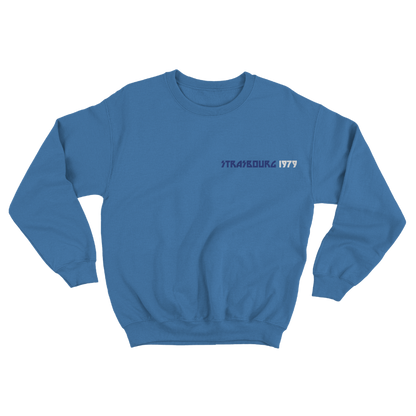 Sweat « Strasbourg 1979 » On Tour