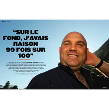 Charger l'image dans la galerie, So Foot #229 - Guide Ligue 1 : Farmers League