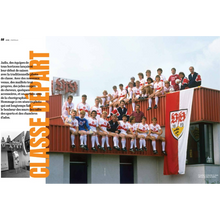 Charger l'image dans la galerie, So Foot #229 - Guide Ligue 1 : Farmers League