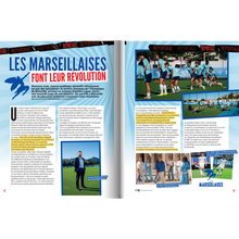 Load image into Gallery viewer, SO FOOT 100% Eto'o, indomitable edition